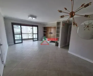 Apartamento com 3 Quartos à venda, 107m² no Jardim Vila Mariana, São Paulo