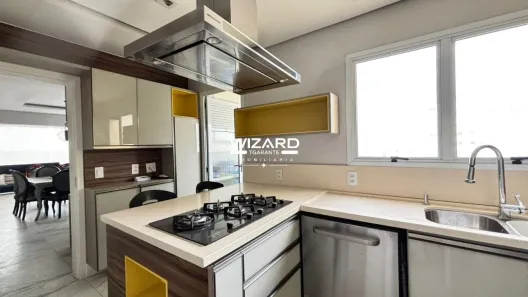 Cobertura com 3 Quartos à venda, 257m² no Vila Sofia, São Paulo