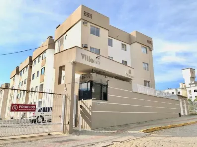 Apartamento com 2 Quartos à venda, 52m² no Espinheiros, Itajaí