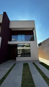 Casa com 3 Quartos à venda, 170m² no Jardim dos Pinheiros, Atibaia