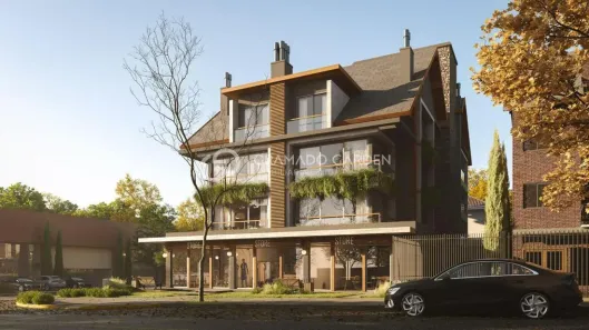 Apartamento com 3 Quartos à venda, 118m² no Floresta, Gramado