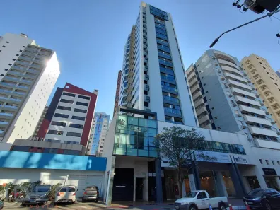 Apartamento com 2 Quartos para alugar, 66m² no Zona 01, Maringá