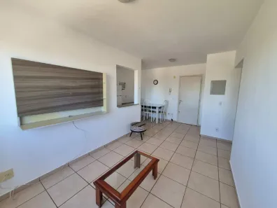 Apartamento com 2 Quartos à venda, 52m² no Chácaras Antonieta, Limeira