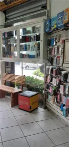 Ponto Comercial à venda, 40m² no Paraíso, São Paulo