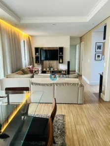 Apartamento com 2 Quartos à venda, 87m² no Lar São Paulo, São Paulo
