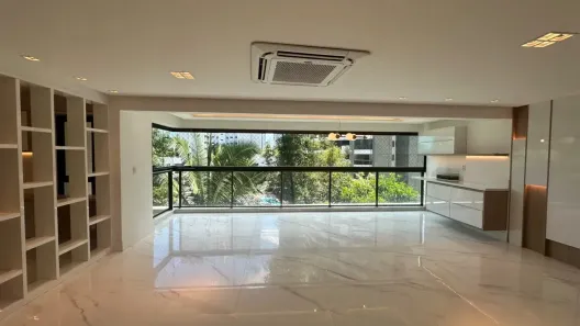 Apartamento com 3 Quartos à venda, 142m² no Alphaville I, Salvador