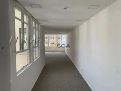 Sala Comercial para venda ou aluguel, 123m² no República, São Paulo