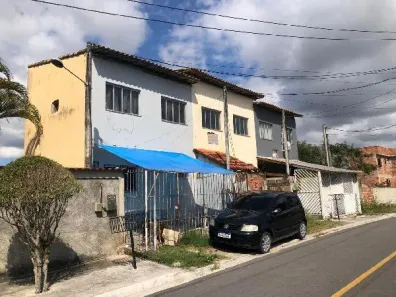 Casa com 1 Quarto à venda, 42m² no Vista Alegre, São Gonçalo