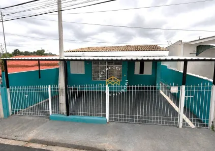 Casa com 3 Quartos à venda, 250m² no Vila Boa Esperança, Valinhos