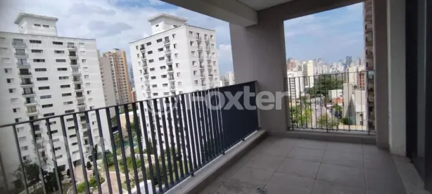 Apartamento com 1 Quarto à venda, 37m² no Vila Mariana, São Paulo