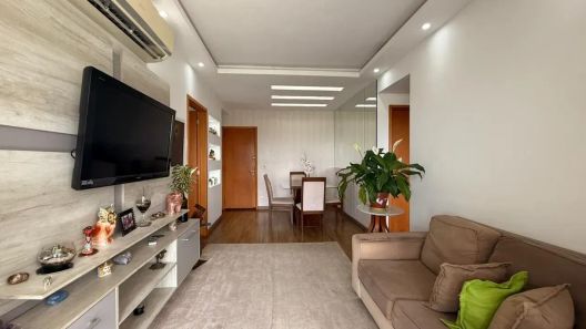 Apartamento com 2 Quartos à venda, 67m² no Recreio dos Bandeirantes, Rio de Janeiro