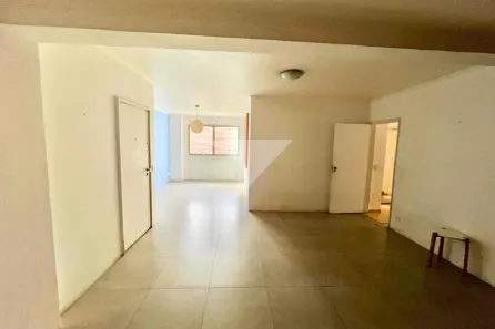 Apartamento com 3 Quartos à venda, 105m² no Vila Uberabinha, São Paulo