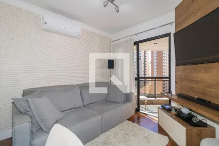 Apartamento com 2 Quartos à venda, 68m² no Moema, São Paulo