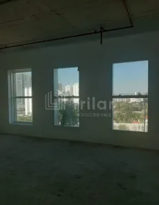 Sala Comercial para alugar, 40m² no Jardim das Colinas, São José dos Campos