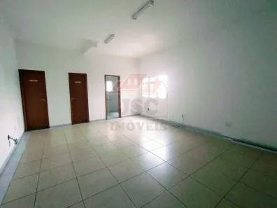 Sala Comercial à venda, 97m² no Nova Gerty, São Caetano do Sul