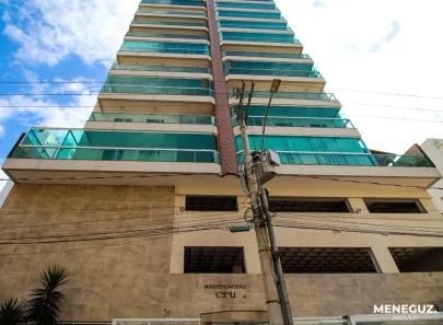 Apartamento com 3 Quartos à venda, 98m² no Praia do Morro, Guarapari