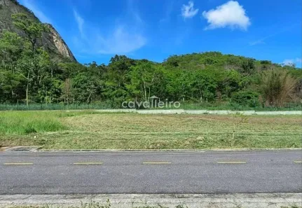 Lote/Terreno à venda, 360m² no Inoã (Inoã), Maricá