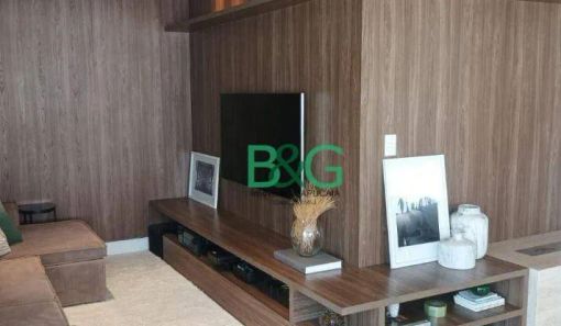 Apartamento com 3 Quartos à venda, 165m² no Jardim, Santo André