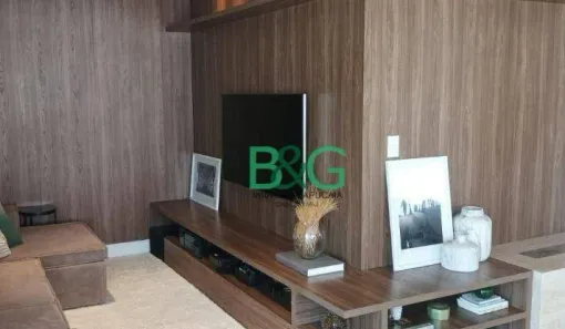 Apartamento com 3 Quartos à venda, 165m² no Jardim, Santo André