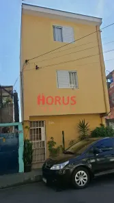 Casa com 2 Quartos à venda, 72m² no Jardim Paulistano (Zona Norte), São Paulo