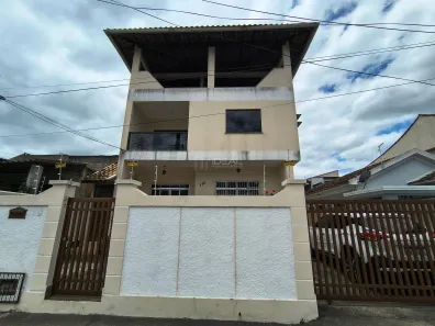 Casa com 3 Quartos para alugar, 110m² no Parque Rosário, Campos dos Goytacazes