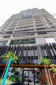 Apartamento com 3 Quartos à venda, 139m² no Setor Marista, Goiânia