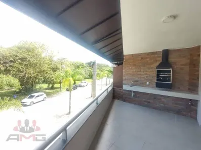 Apartamento com 3 Quartos à venda, 95m² no São Lourenço, Bertioga