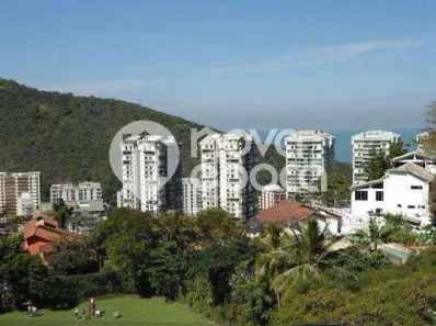 Casa com 4 Quartos à venda, 650m² no São Conrado, Rio de Janeiro