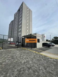 Apartamento com 2 Quartos à venda, 47m² no Jardim Saúde, Suzano