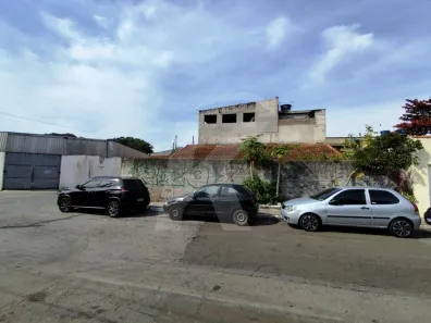 Lote/Terreno à venda, 180m² no Vila Gustavo, São Paulo