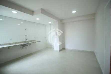 Apartamento com 1 Quarto para alugar, 36m² no Vila Invernada, São Paulo
