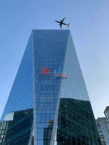 Sala Comercial para alugar, 1793m² no Itaim Bibi, São Paulo