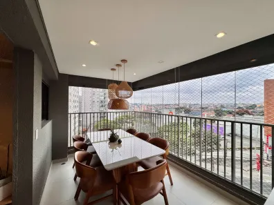 Apartamento com 3 Quartos à venda, 74m² no Vila Mascote, São Paulo