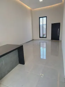 Casa com 3 Quartos à venda, 85m² no Residencial Setsul II, São José do Rio Preto
