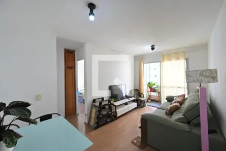 Apartamento com 3 Quartos à venda, 70m² no Vila Monte Alegre, São Paulo