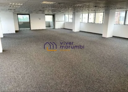 Imóvel Comercial para alugar, 700m² no Jardim Caravelas, São Paulo