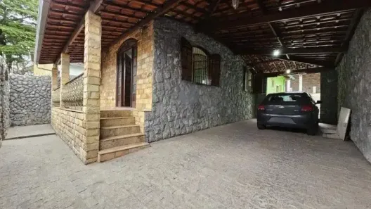 Casa com 3 Quartos à venda, 250m² no Eldorado/Cidade Jardim Eldorado, Contagem