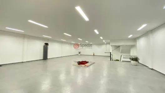 Prédio Comercial à venda, 1614m² no Maranhão, São Paulo
