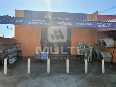 Ponto Comercial com 1 Quarto à venda, 240m² no Loteamento Monte Hebron, Uberlândia
