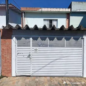 Sobrado com 5 Quartos à venda, 250m² no Vila Arriete, São Paulo