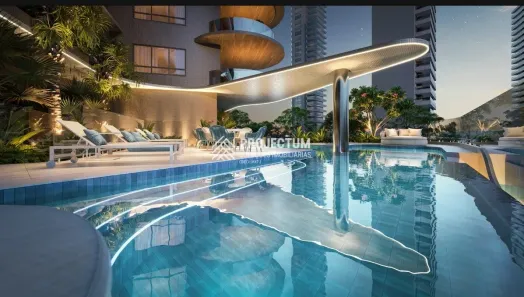 Apartamento com 3 Quartos à venda, 110m² no Altiplano Cabo Branco, João Pessoa