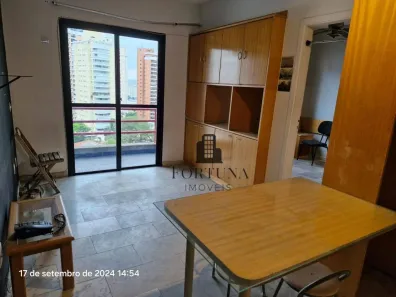 Apartamento com 1 Quarto à venda, 36m² no Paraíso, São Paulo