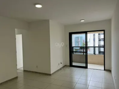 Apartamento com 3 Quartos à venda, 80m² no Atalaia, Aracaju
