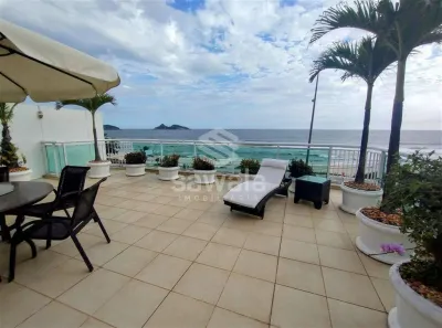 Cobertura com 5 Quartos à venda, 553m² no Barra da Tijuca, Rio de Janeiro