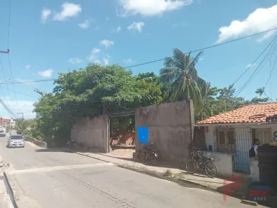 Lote/Terreno à venda, 1226m² no Vila Conceição (Calhau), São Luís