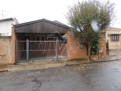 Casa com 3 Quartos à venda, 266m² no Jardim Brasil (Vila Xavier), Araraquara