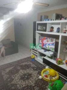 Sobrado com 3 Quartos à venda, 243m² no Cooperativa, São Bernardo do Campo