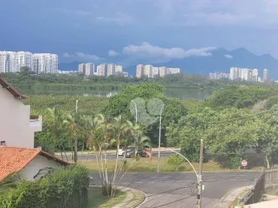 Cobertura com 4 Quartos para alugar, 229m² no Recreio dos Bandeirantes, Rio de Janeiro