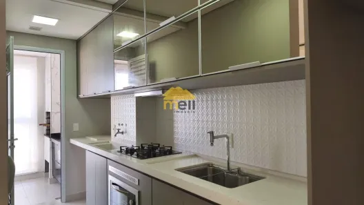 Apartamento com 2 Quartos à venda, 75m² no Vila Dubus, Presidente Prudente