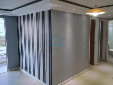 Apartamento com 2 Quartos à venda, 51m² no Conceição, Osasco
